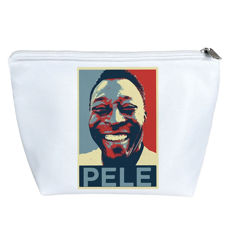 کیف لوازم آرایش دخترانه خندالو مدل Pele کد 9843