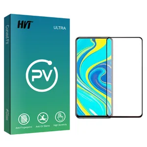 HVT PV glass Screen Protector For Xiaomi Redmi Note 9s