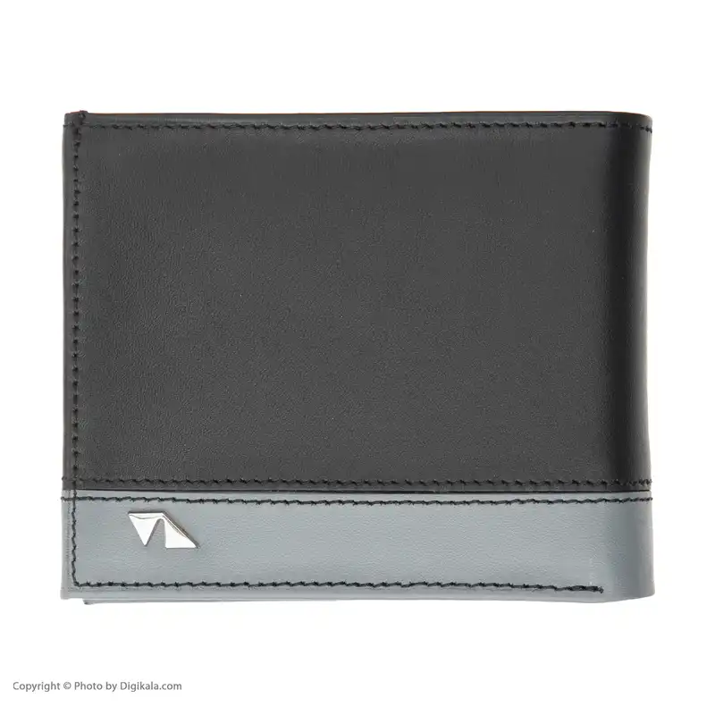 کیف پول زنانه چرم مشهد مدل D5057-001