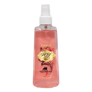 بادی اسپلش زنانه پی او وای مدل sclupture حجم 250 میلی‌لیتر