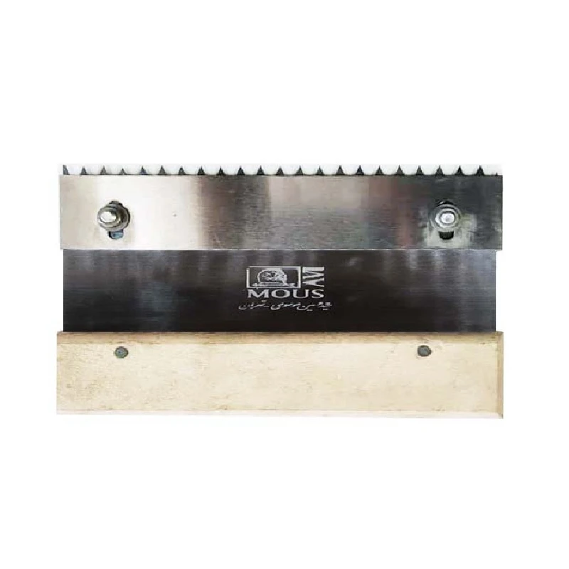 لیسه موسوی مدل w2