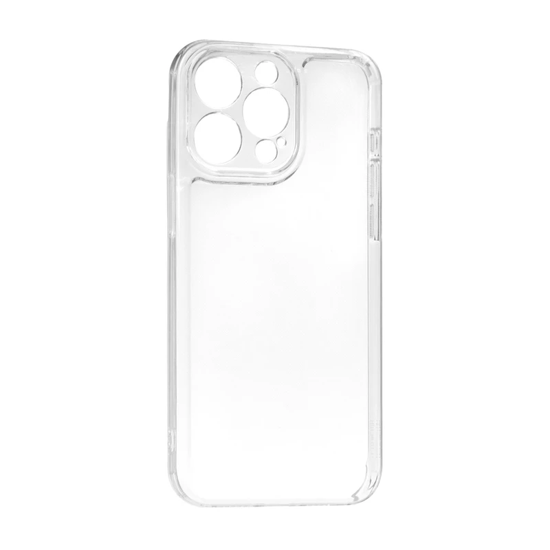 کاور مدل Clear Tpu مناسب برای گوشی موبایل اپل iphone 15 pro max