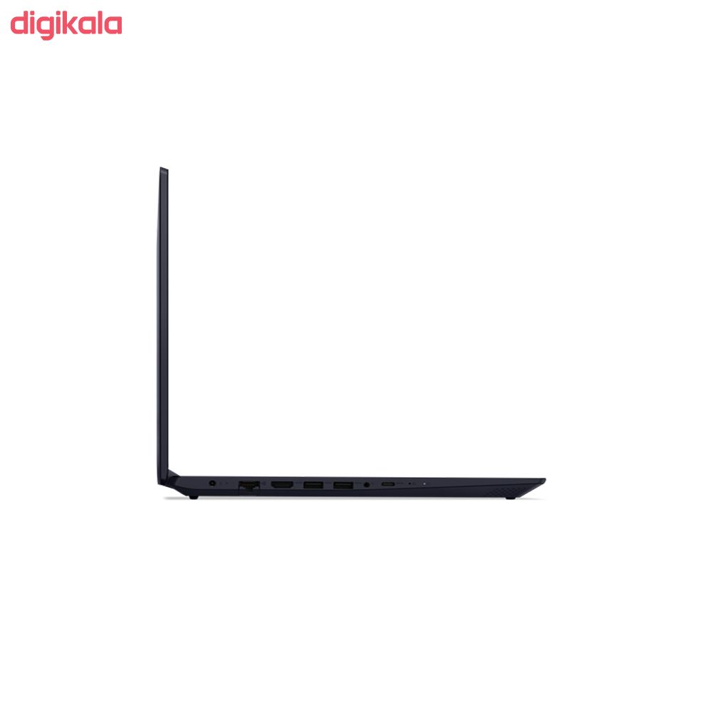 لپ تاپ 15 اینچی لنوو مدل Ideapad L340-15P main 1 3