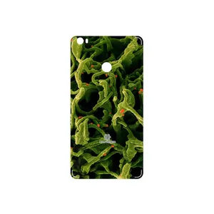 MAHOOT Atom Universe 2 Cover Sticker for Xiaomi Mi Max