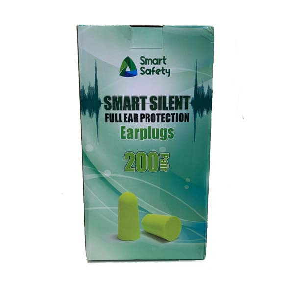 محافظ گوش مدل Smart 1020 بسته 60 عددی