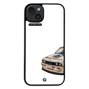 AKAM AMC-WA15PLUS-BMW-26 Cover For Apple iPhone 15 Plus