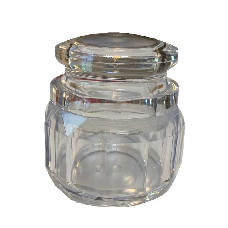 ظرف زعفران کد A500