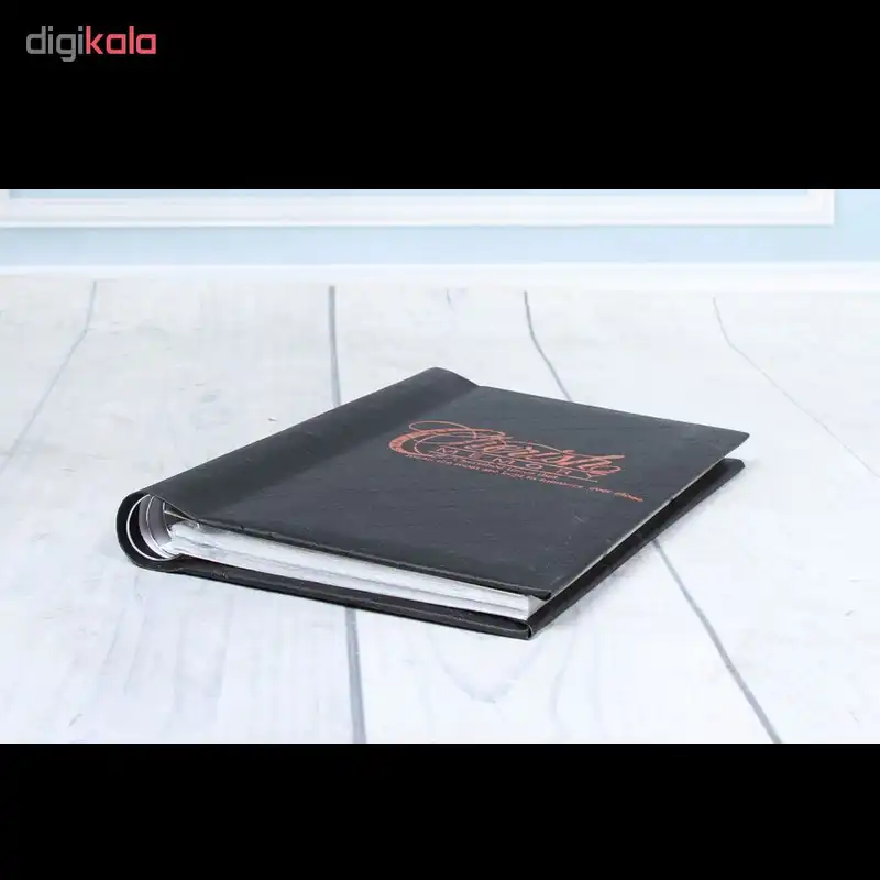 آلبوم عکس مموری کد1216