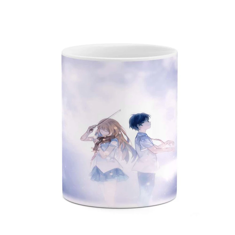 ماگ کاکتی مدل انیمه کد mgh21132