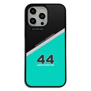 AKAM AMC-WA14PROMAX-BENZ7 Cover For Apple iPhone 14 Pro Max