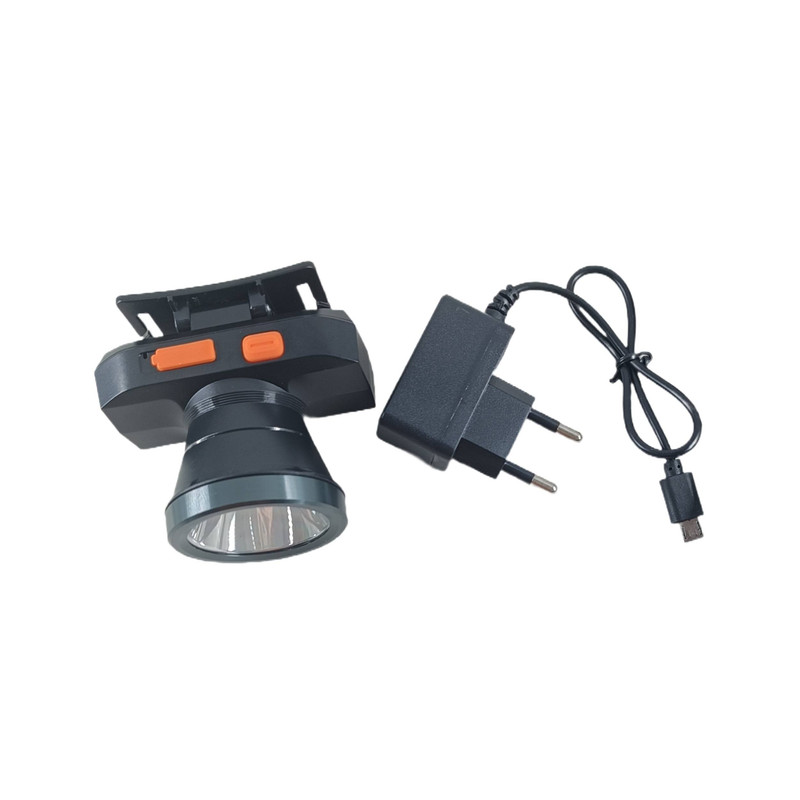 چراغ پیشانی مدل PM _ 2800 با نور مهتابی