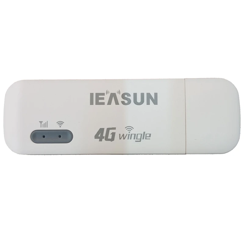 مودم سیمکارتی 4G  آیسان مدل LTE