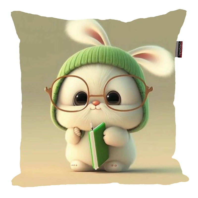 کوسن پاد آفرین مدل خرگوش درسخون طرح امتحان کد 189