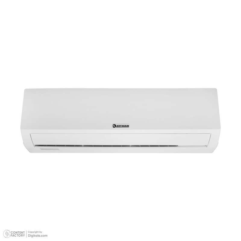 کولر گازی 12 هزار آرتمن مدل AT/ACWO12KT1