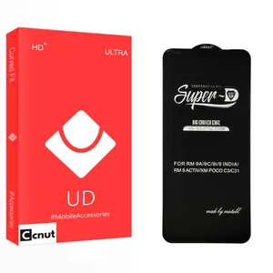 Coconut UD SuperD Screen Protector For Xiaomi Redmi 11 Prime