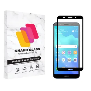 Shahr Glass CMT Ceramics Screen Protector For Huawei Y5 Prime 2018
