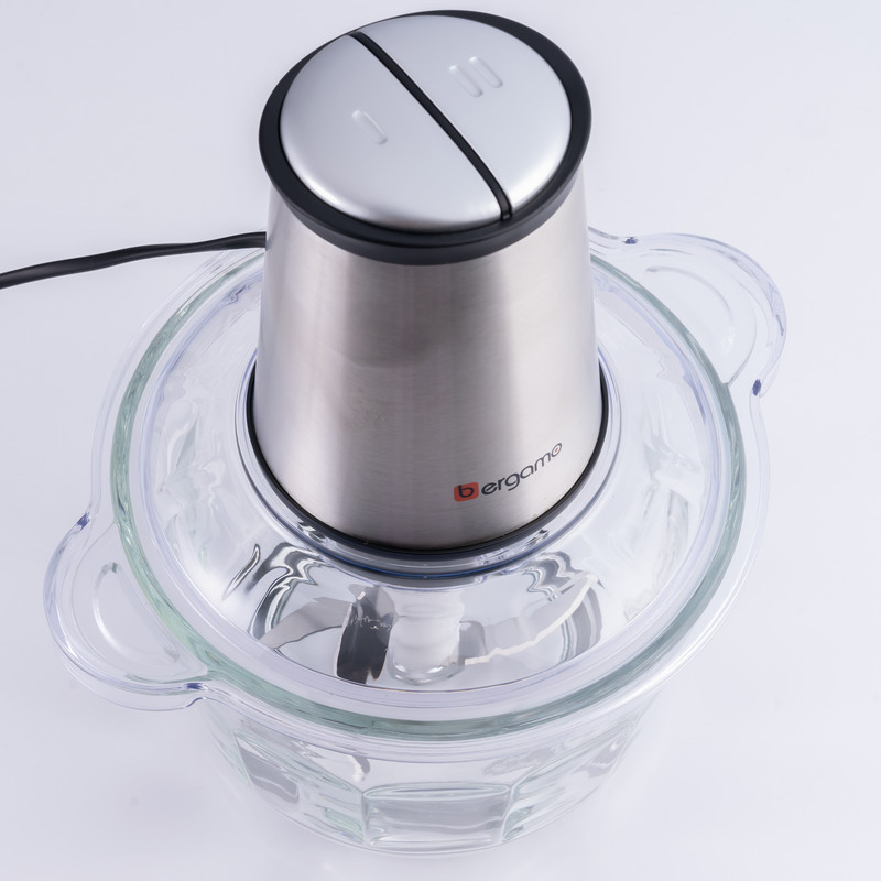 خردکن برگامو مدل BG-FC3220LGS