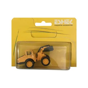 ابزار ماکت سازی اشل مدل بیل مکانیکی کد 6