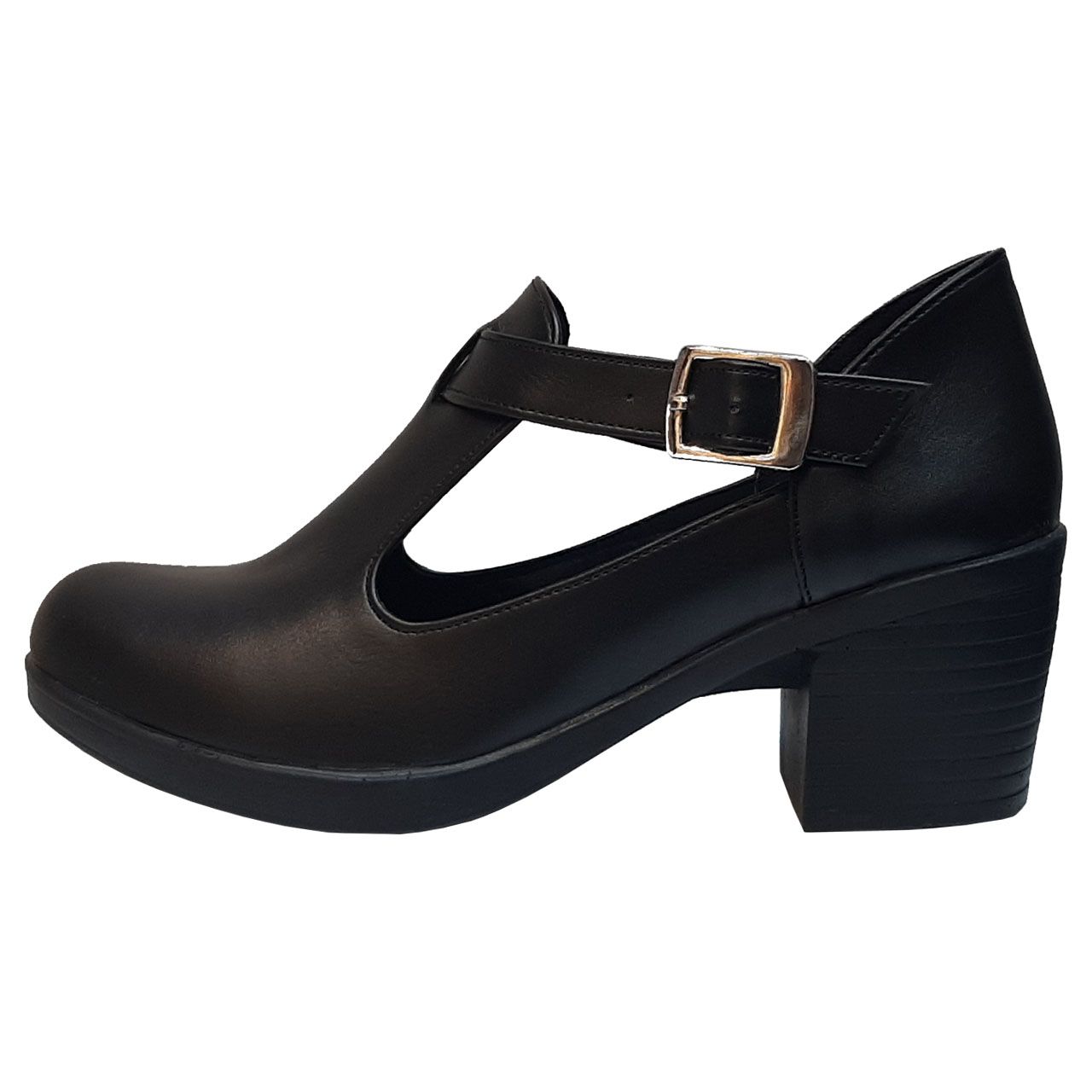 کفش زنانه پاتکان کد NIC829 -  - 1