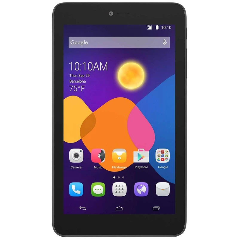 تبلت آلکاتل مدل OneTouch Pixi 3 7.0 inch 3G ظرفیت 16 گیگابایت