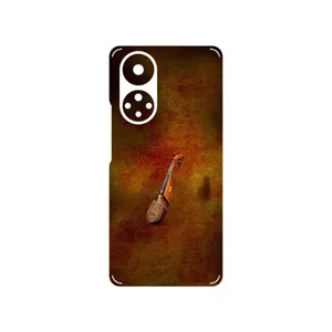 MAHOOT Rabab Cover Sticker for Honor 50