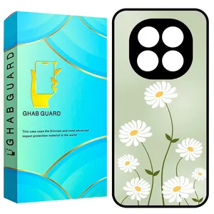 Ghab Guard GN14P Cover for Xiaomi Redmi Note 14 Pro 5G / Note 14 Pro Plus 5G