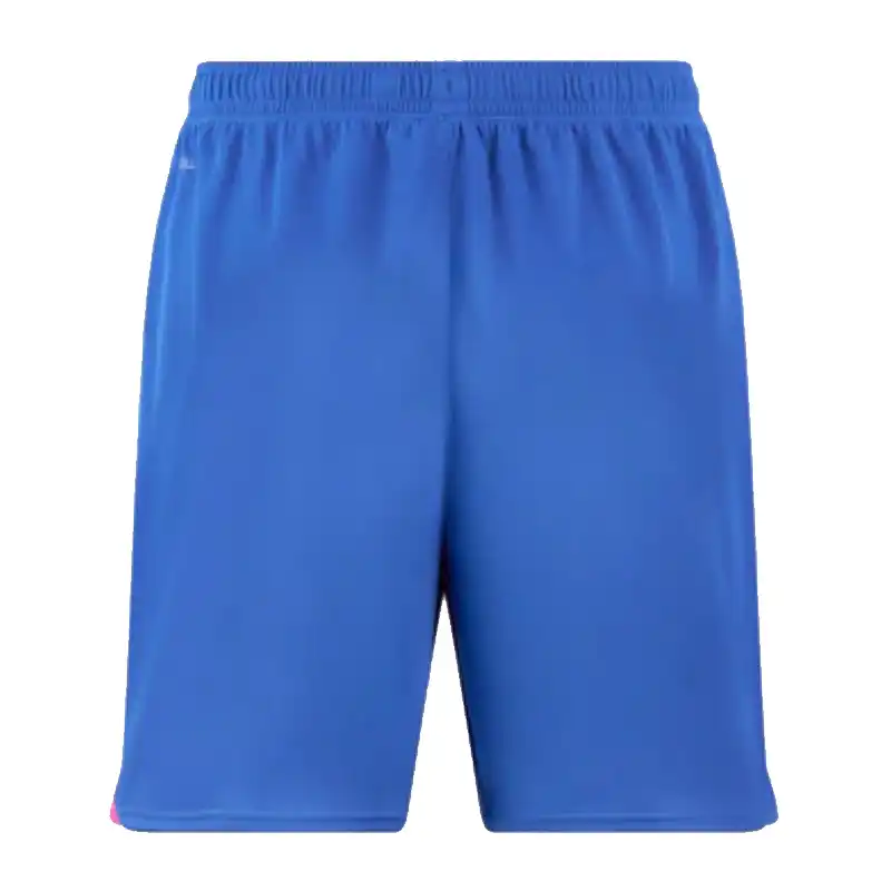 ست تی شرت و شلوارک ورزشی مردانه مدل میلان 3rd 2024