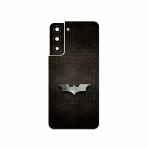 MAHOOT Batman Cover Sticker for Samsung Galaxy S21 FE 5G