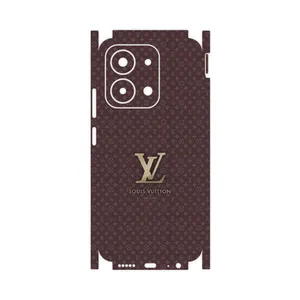 MAHOOT LOUIS_VUITTON_Logo-FullSkin Cover Sticker for Xiaomi Redmi 15C 4G