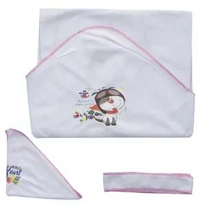 قنداق نوزاد کد RC29 مجموعه 3 عددی