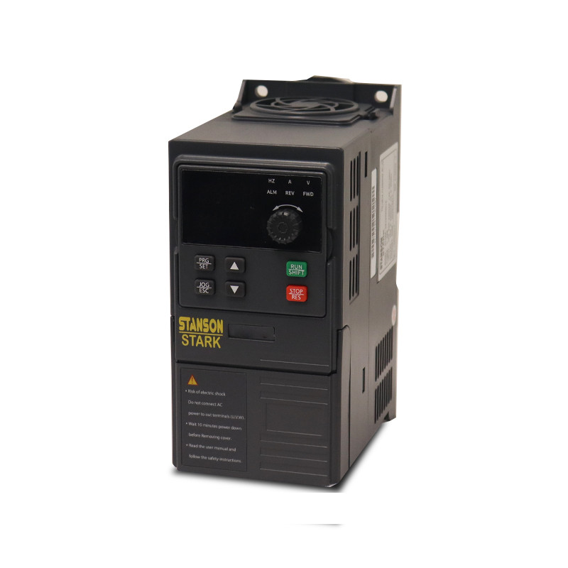 درایو تک فاز استنسون مدل STARK-G9200S0015 ظرفیت 1.5 کیلووات