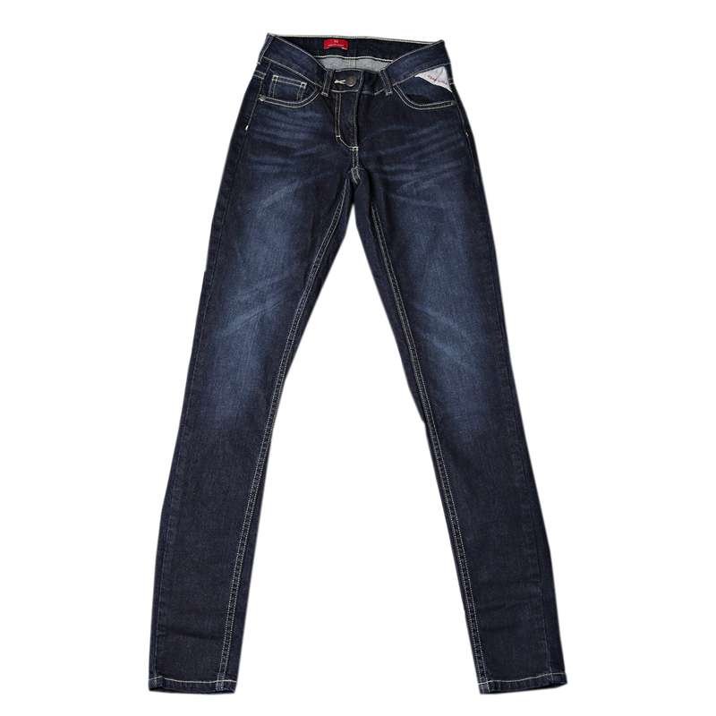 شلوار جین زنانه مدل Organic cotton