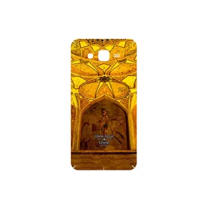 MAHOOT Chehel Sotoun Palace Cover Sticker for Samsung Galaxy J7 2015