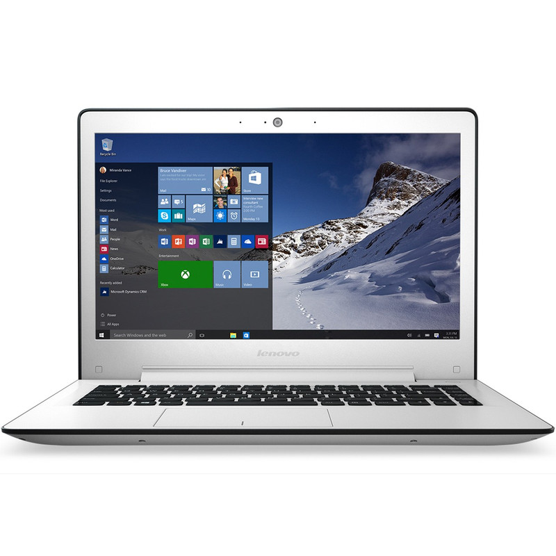 لپ تاپ 13 اینچی لنوو مدل Ideapad 500s