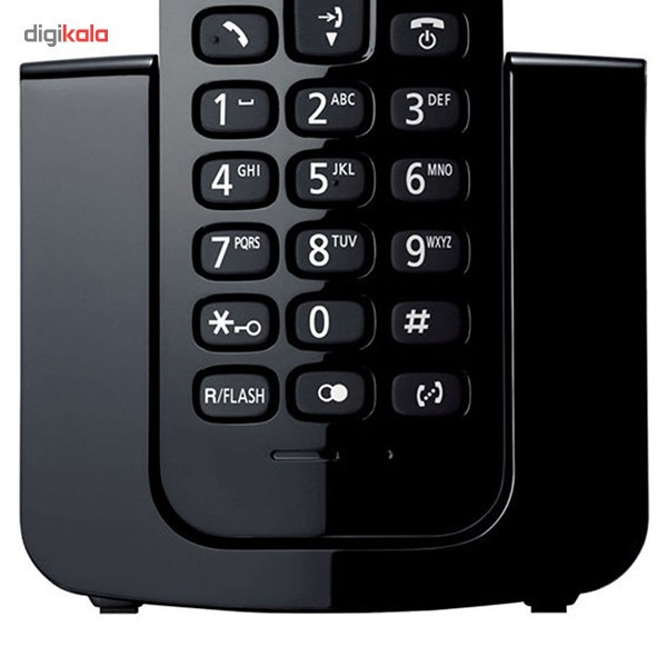 تلفن بیسیم پاناسونیک مدل KX-TGB110