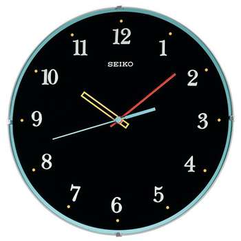 ساعت دیواری سیکو مدل QXA568KN
