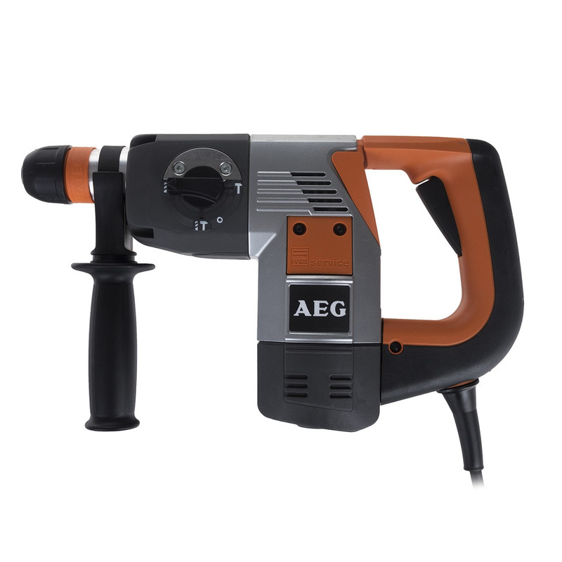 دریل بتن کن آاگ مدل PN 3500 X