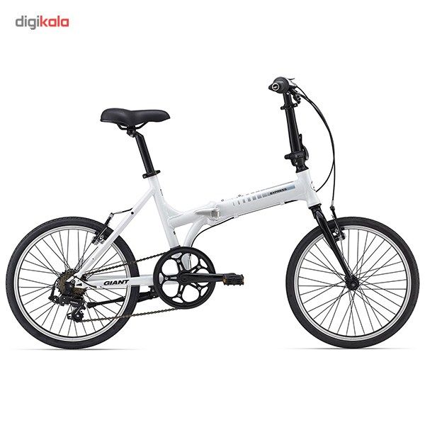 giant expressway folding bike for sale