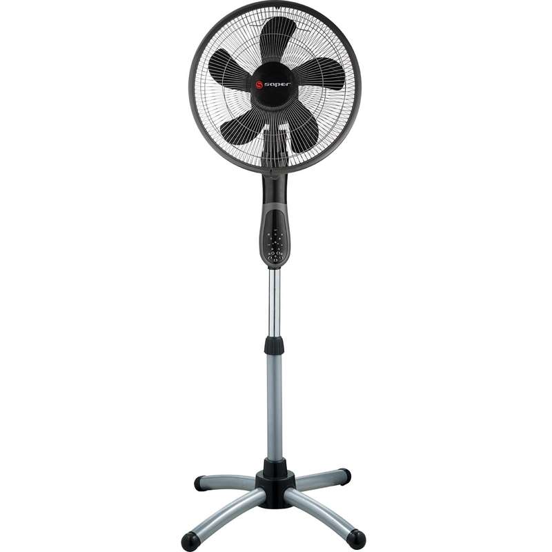 پنکه ساپر مدل SAC-600R