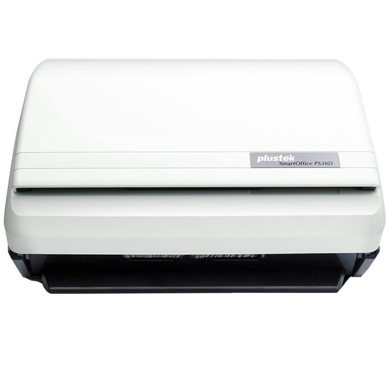 اسکنر حرفه ای پلاس تک مدل SmartOffice PS30D