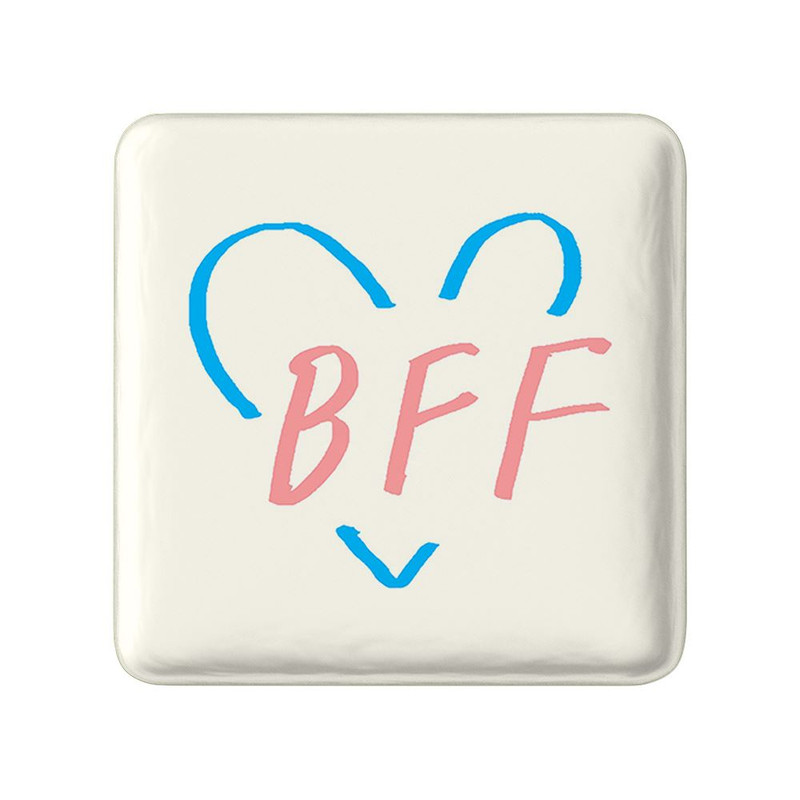 مگنت خندالو مدل بهترین دوستان Best Friends کد 29606