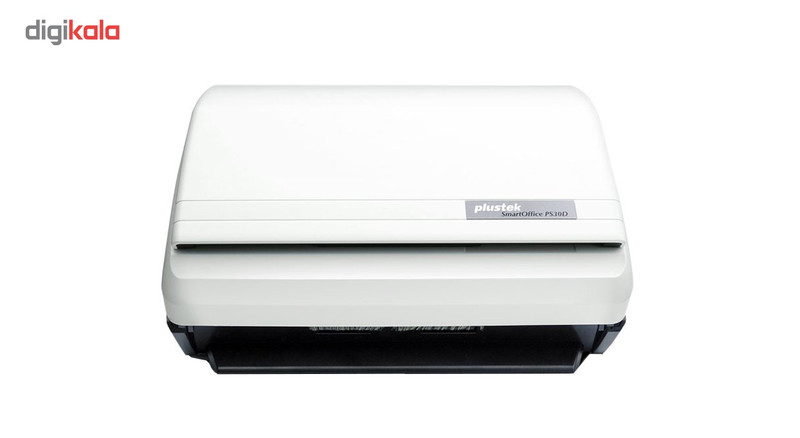 اسکنر حرفه ای پلاس تک مدل SmartOffice PS30D