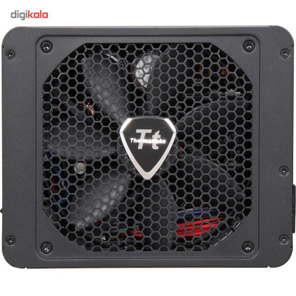 منبع تغذیه نیمه ماژولار ترمالتیک مدل Toughpower Grand 1200W