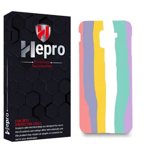 HEPRO MC Cover for Samsung Galaxy J6
