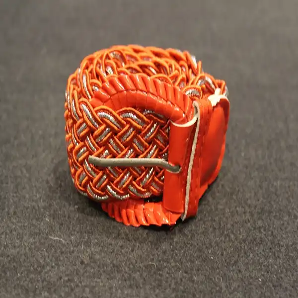 کمربند زنانه کد Ki 01-110