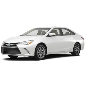 خودرو تویوتا Camry XLE هیبریدی اتوماتیک سال 2016 فول‌آپشن