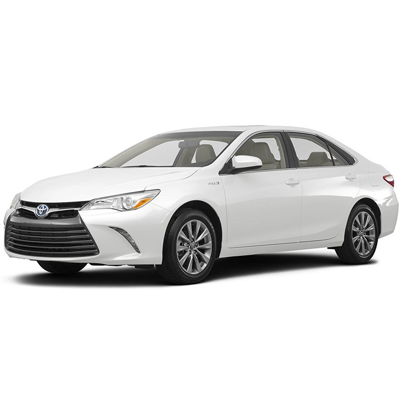 خودرو تویوتا Camry XLE هیبریدی اتوماتیک سال 2016 فول‌آپشن