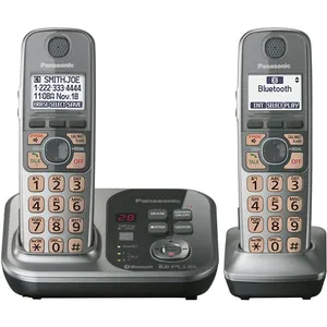 تلفن بی سیم پاناسونیک KX-TG7732