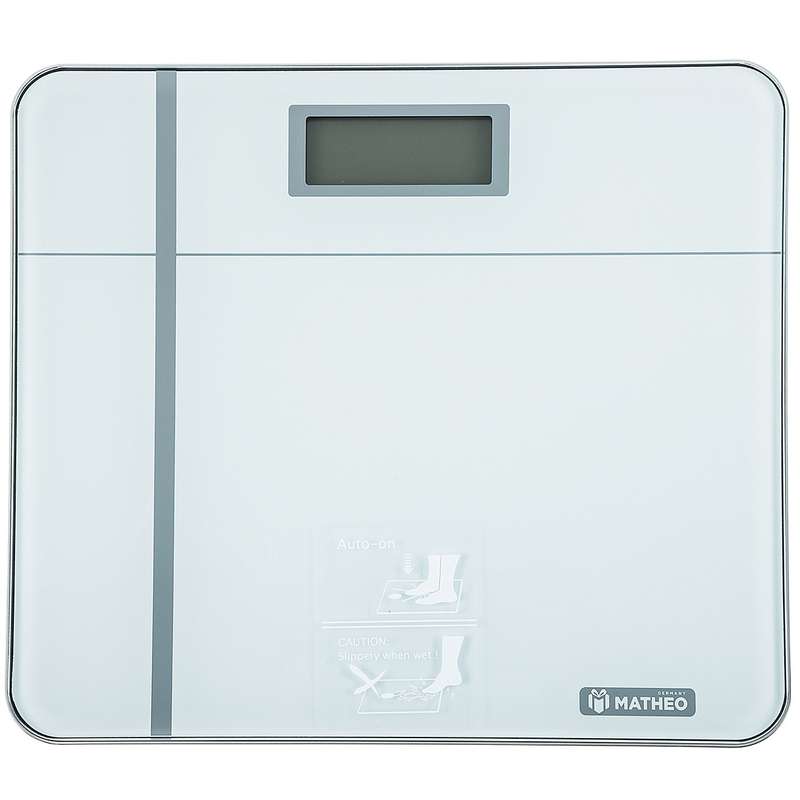 ترازو دیجیتال متئو مدل PS 503