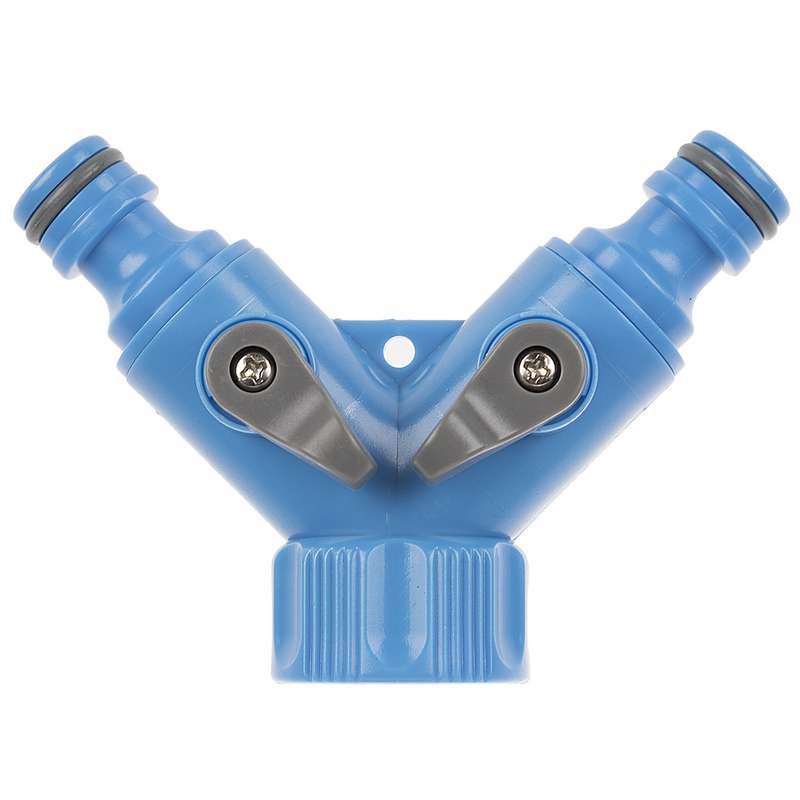 تبدیل سر شیر 1 به 2 آکوا کرفت مدل 550250